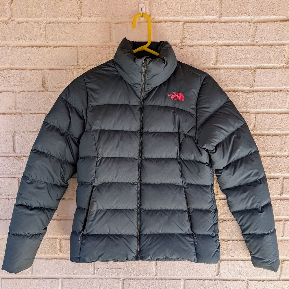 North Face Nupste Jacket